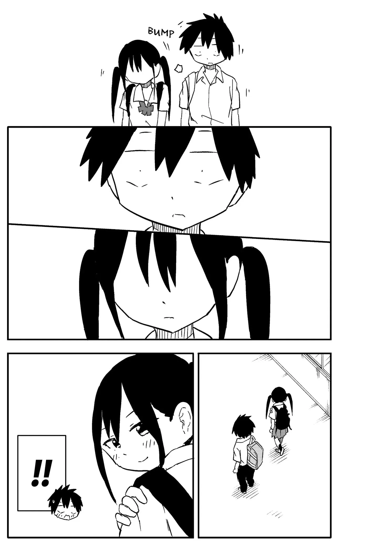 Stop! I'm Falling for You! - Chapter 54 - Page 8