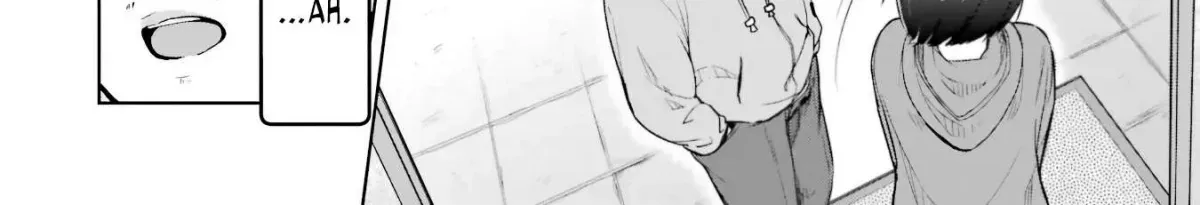 The Story of the Cool, Downer-type University Girl Beside Me at the Standing Bar - Chapter 5 - Page 4
