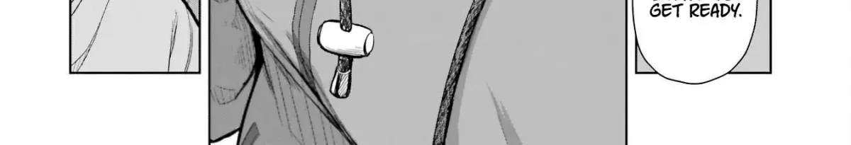 The Story of the Cool, Downer-type University Girl Beside Me at the Standing Bar - Chapter 5 - Page 12