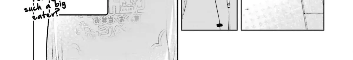 The Story of the Cool, Downer-type University Girl Beside Me at the Standing Bar - Chapter 5 - Page 14