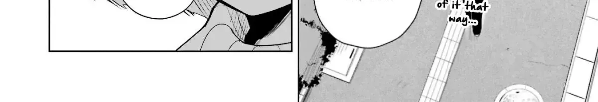 The Story of the Cool, Downer-type University Girl Beside Me at the Standing Bar - Chapter 5 - Page 20