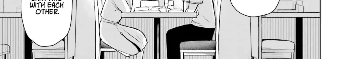 The Story of the Cool, Downer-type University Girl Beside Me at the Standing Bar - Chapter 5 - Page 22