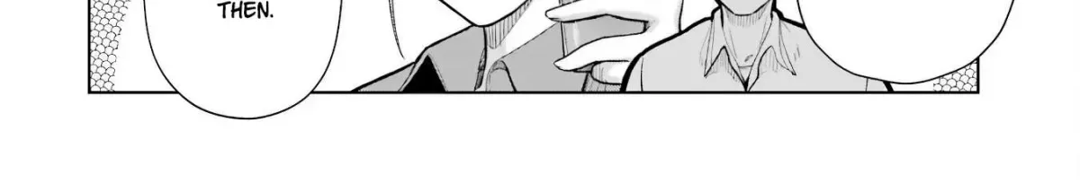 The Story of the Cool, Downer-type University Girl Beside Me at the Standing Bar - Chapter 5 - Page 24