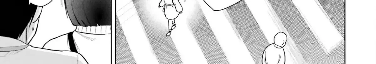 The Story of the Cool, Downer-type University Girl Beside Me at the Standing Bar - Chapter 5 - Page 26