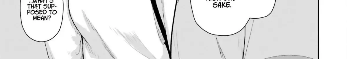 The Story of the Cool, Downer-type University Girl Beside Me at the Standing Bar - Chapter 5 - Page 30