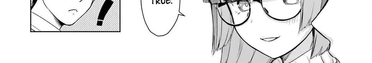 The Story of the Cool, Downer-type University Girl Beside Me at the Standing Bar - Chapter 5 - Page 32
