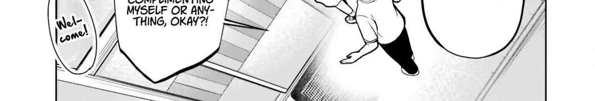 The Story of the Cool, Downer-type University Girl Beside Me at the Standing Bar - Chapter 5 - Page 34