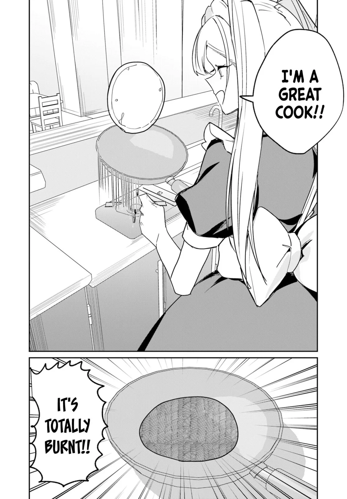 Underground Idol & I - Chapter 12 - Page 18