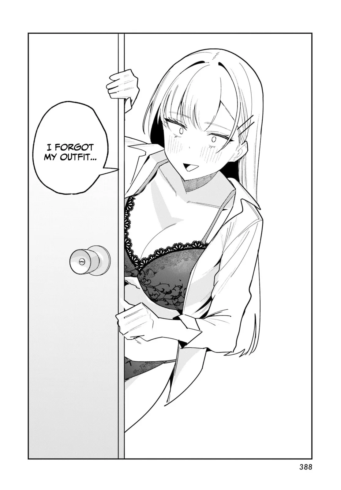 Underground Idol & I - Chapter 13 - Page 6