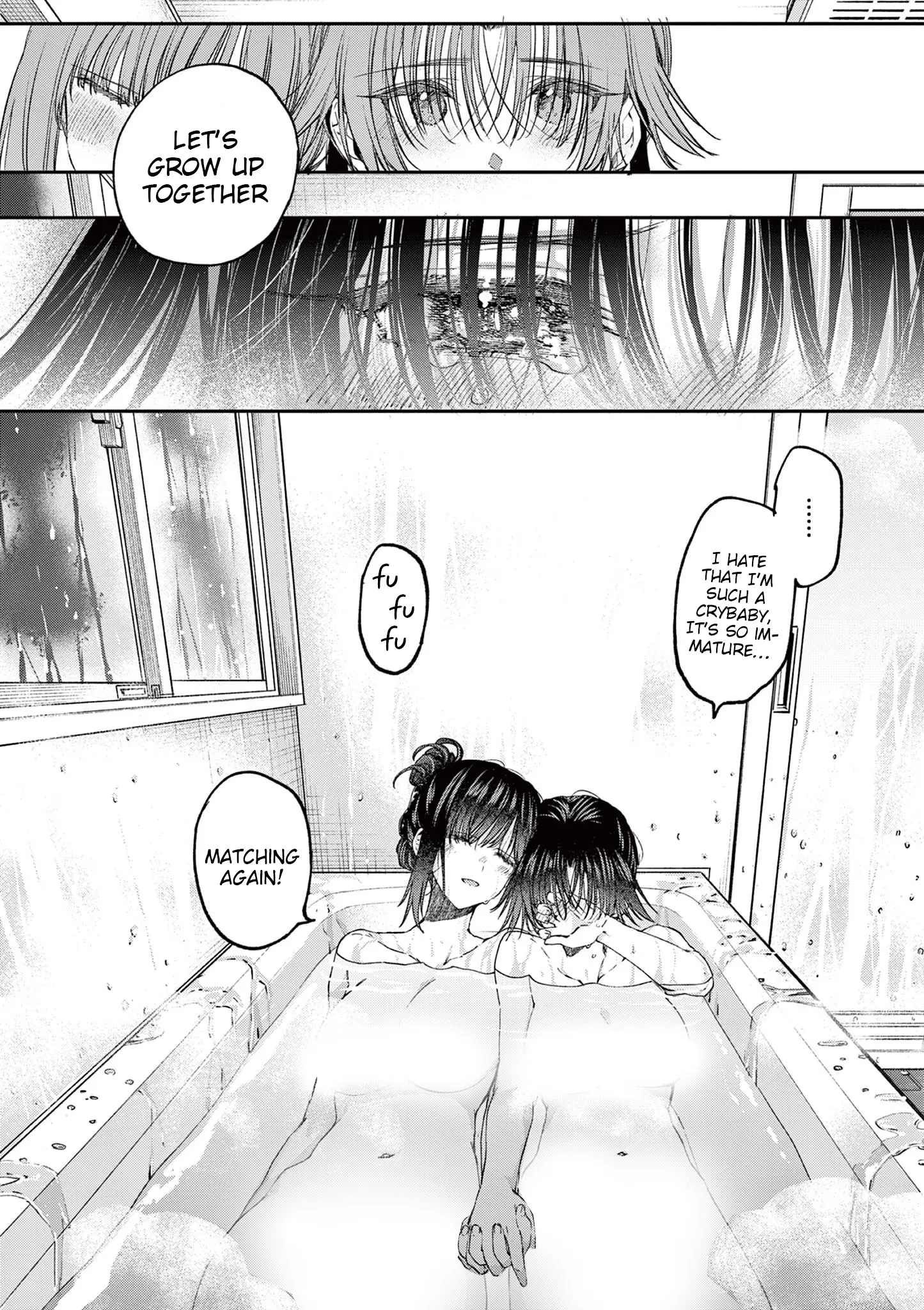 Kimi wa Meido-sama - Chapter 61 - Page 14