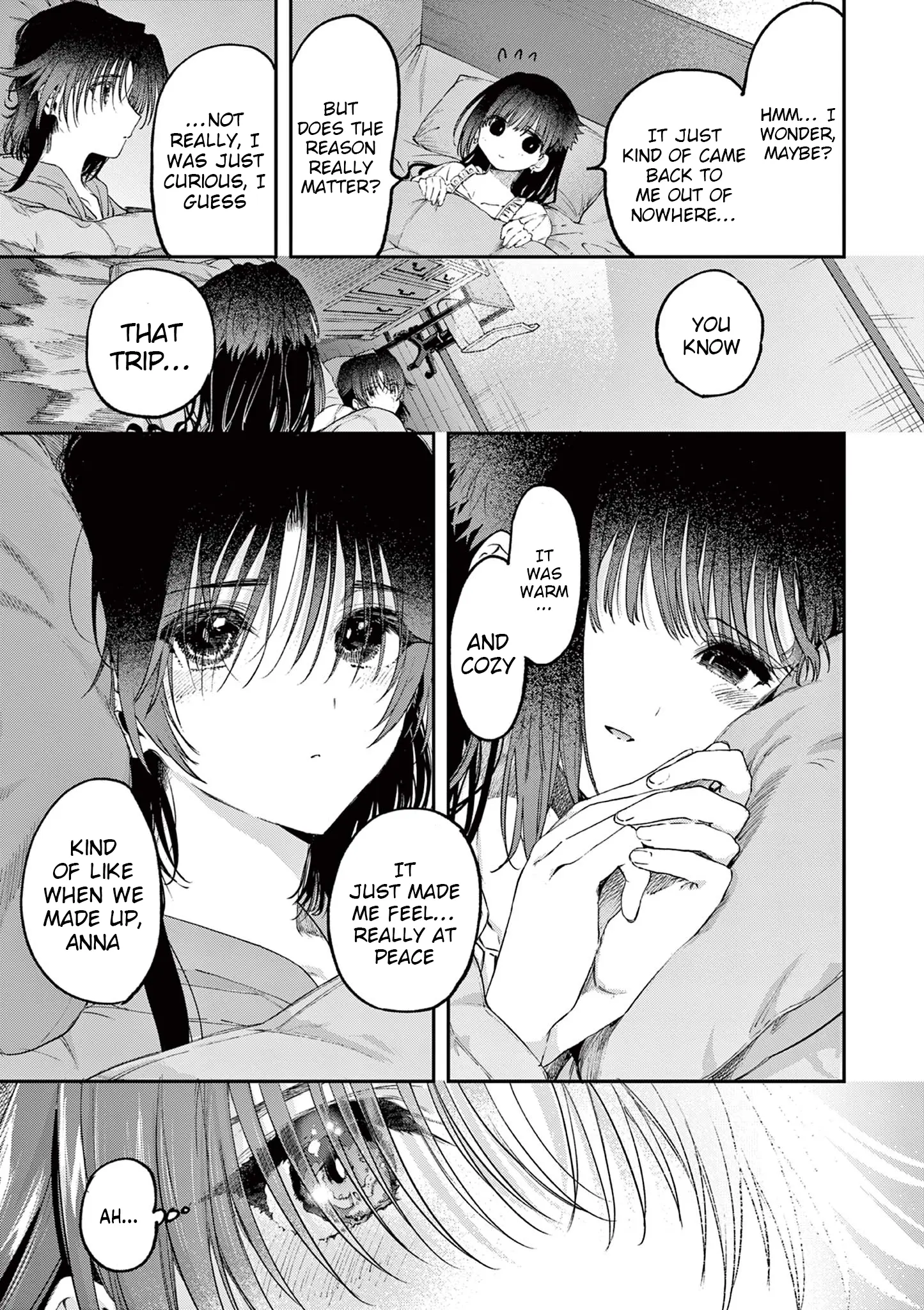Kimi wa Meido-sama - Chapter 61 - Page 17