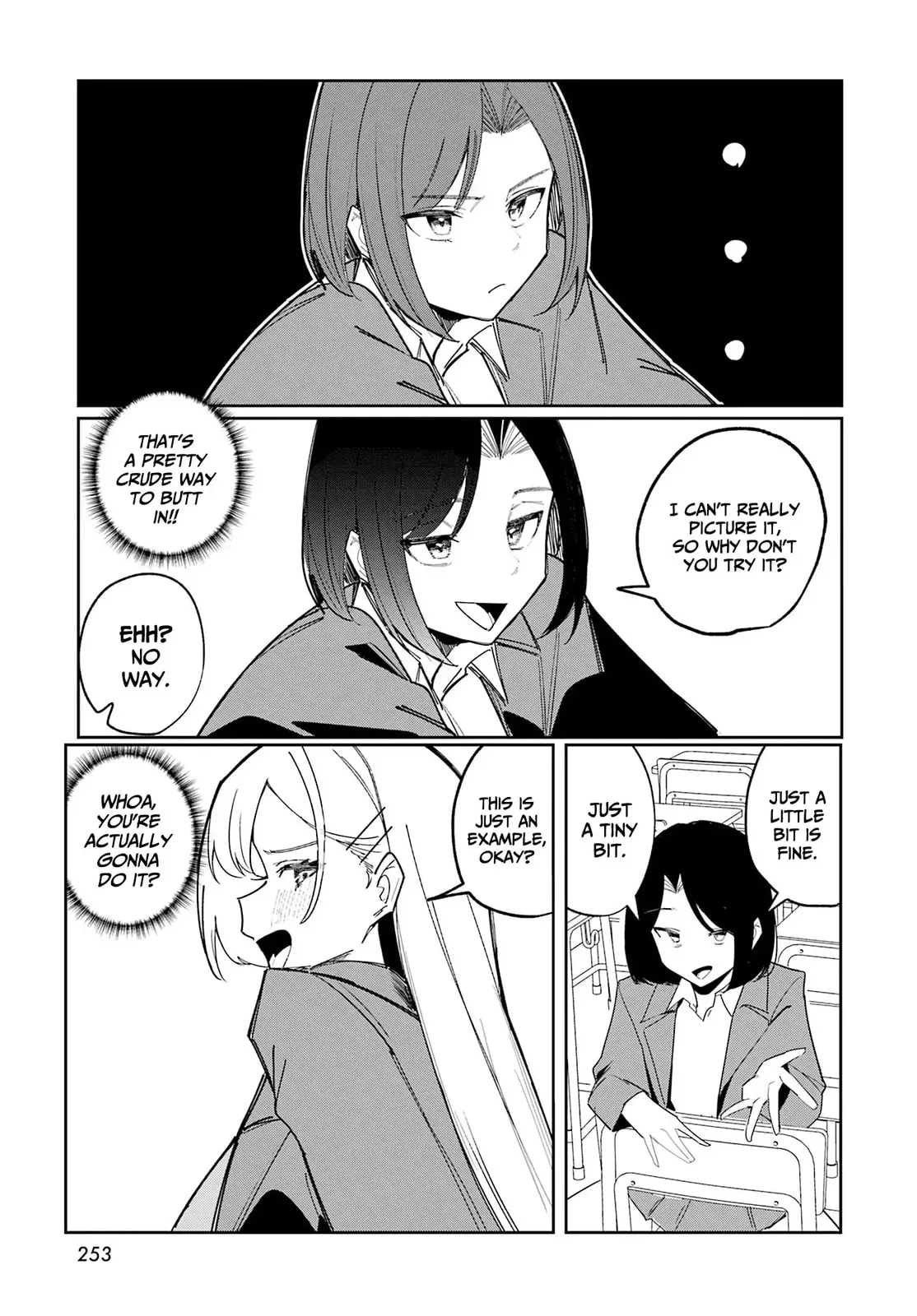 Underground Idol & I - Chapter 16 - Page 7