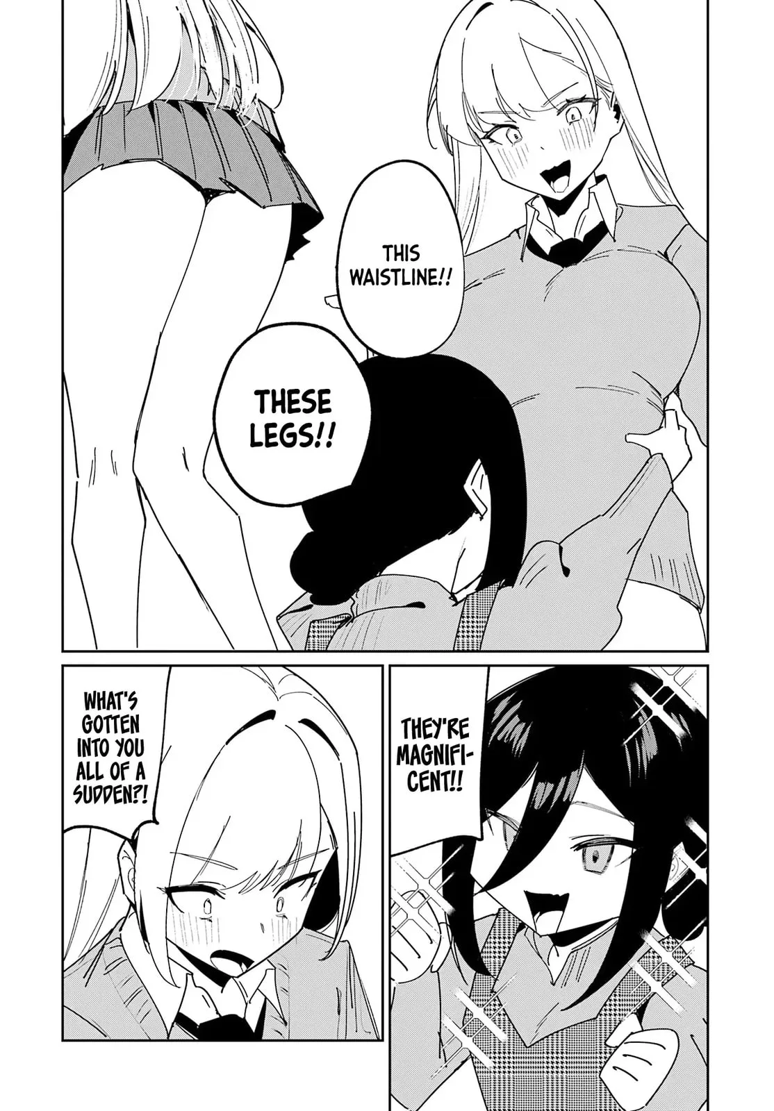 Underground Idol & I - Chapter 16 - Page 20