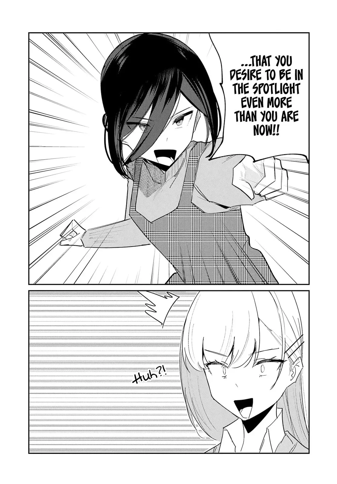 Underground Idol & I - Chapter 17 - Page 5
