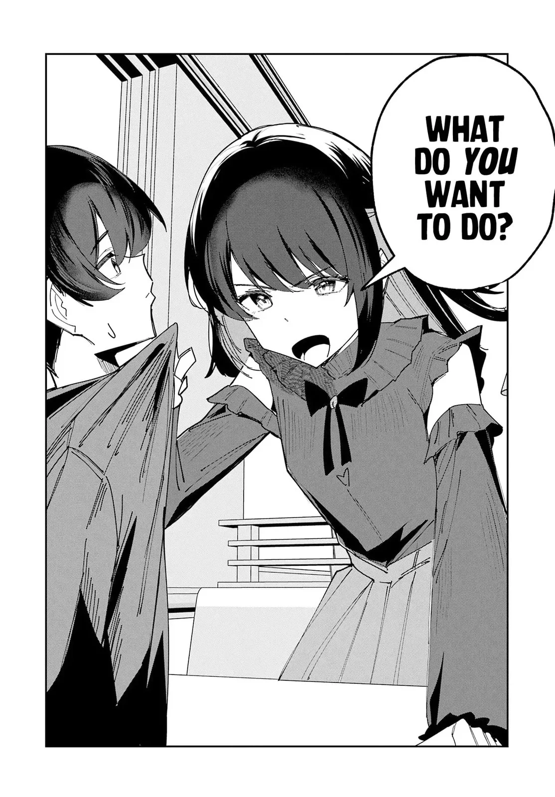 Underground Idol & I - Chapter 17 - Page 20