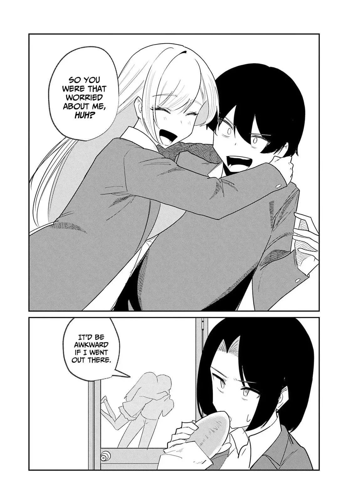 Underground Idol & I - Chapter 18 - Page 18