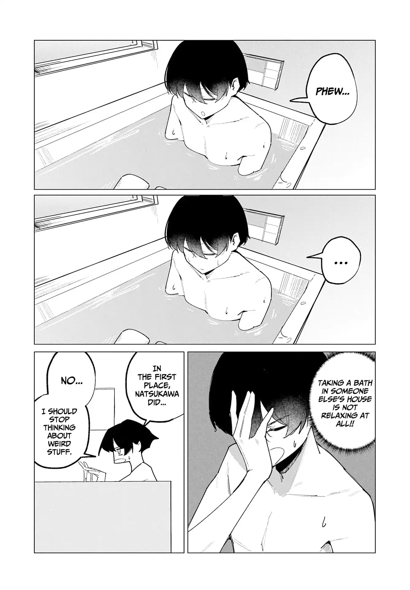 Underground Idol & I - Chapter 20 - Page 16