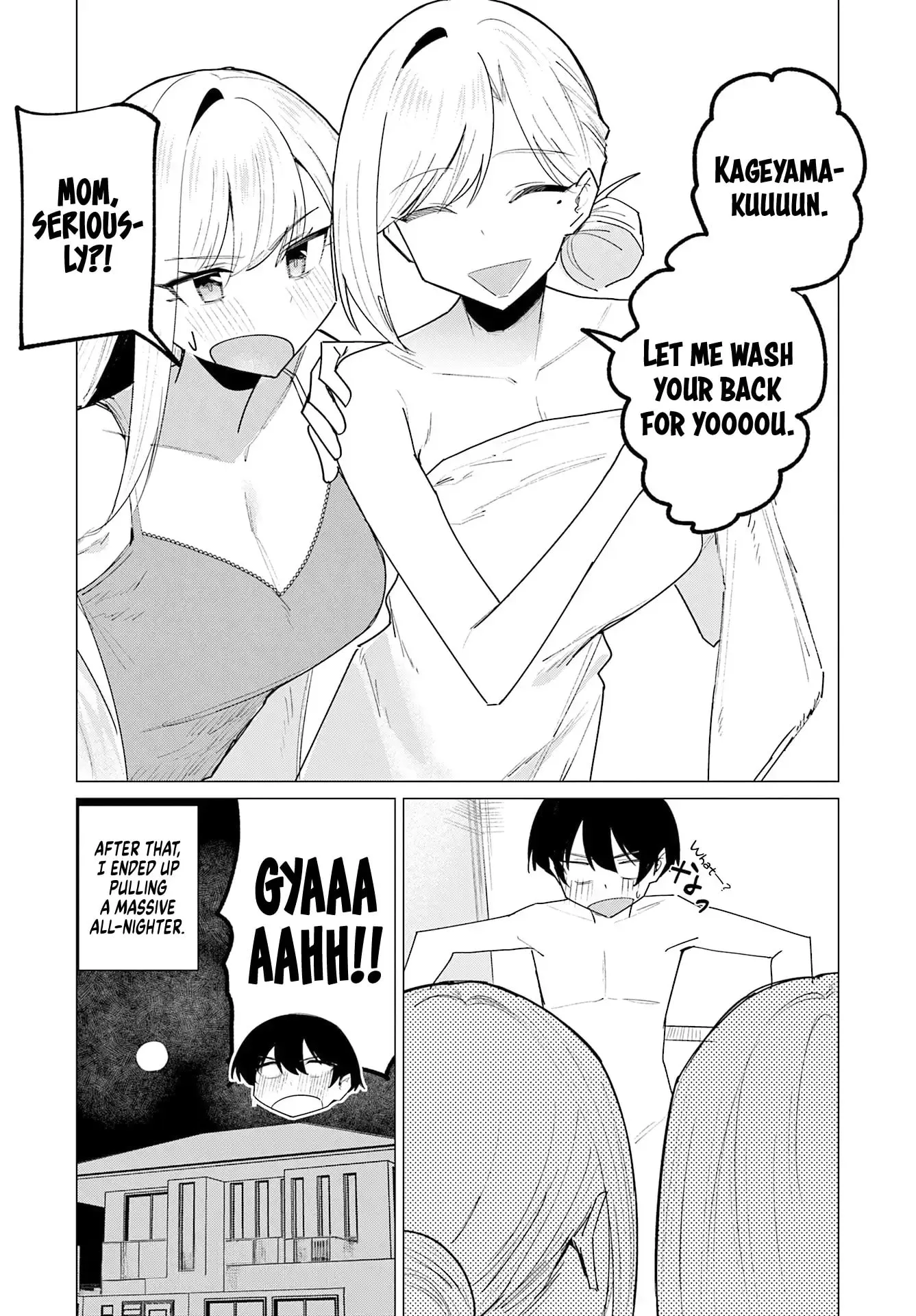 Underground Idol & I - Chapter 20 - Page 18