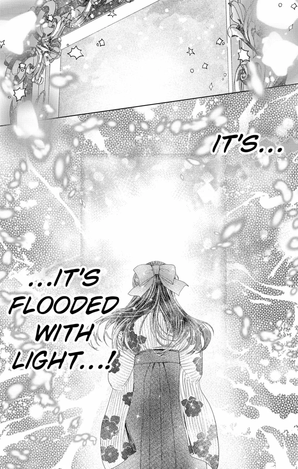Love Through a Prism - Chapter 1 - Page 43