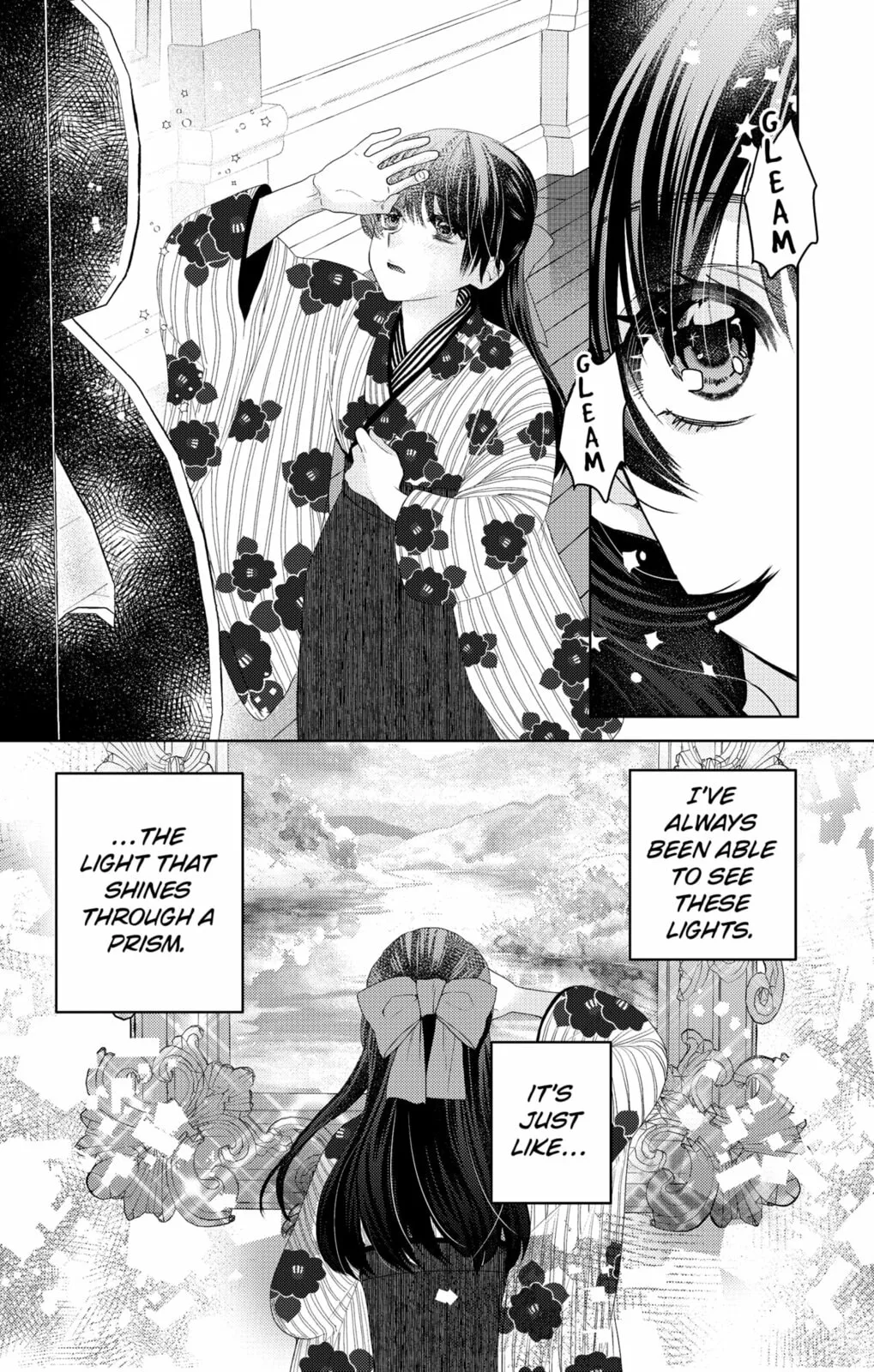 Love Through a Prism - Chapter 1 - Page 48
