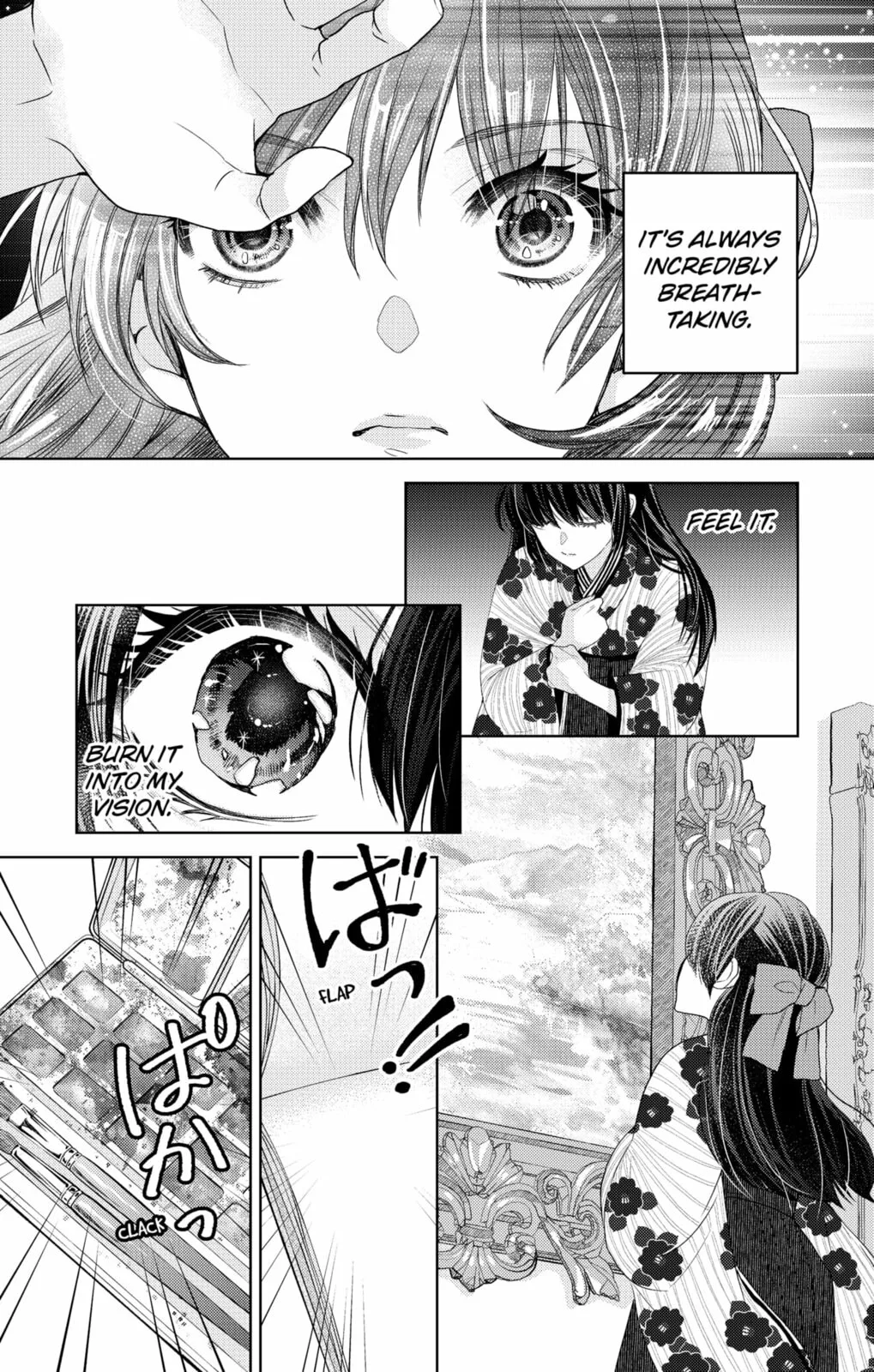 Love Through a Prism - Chapter 1 - Page 49