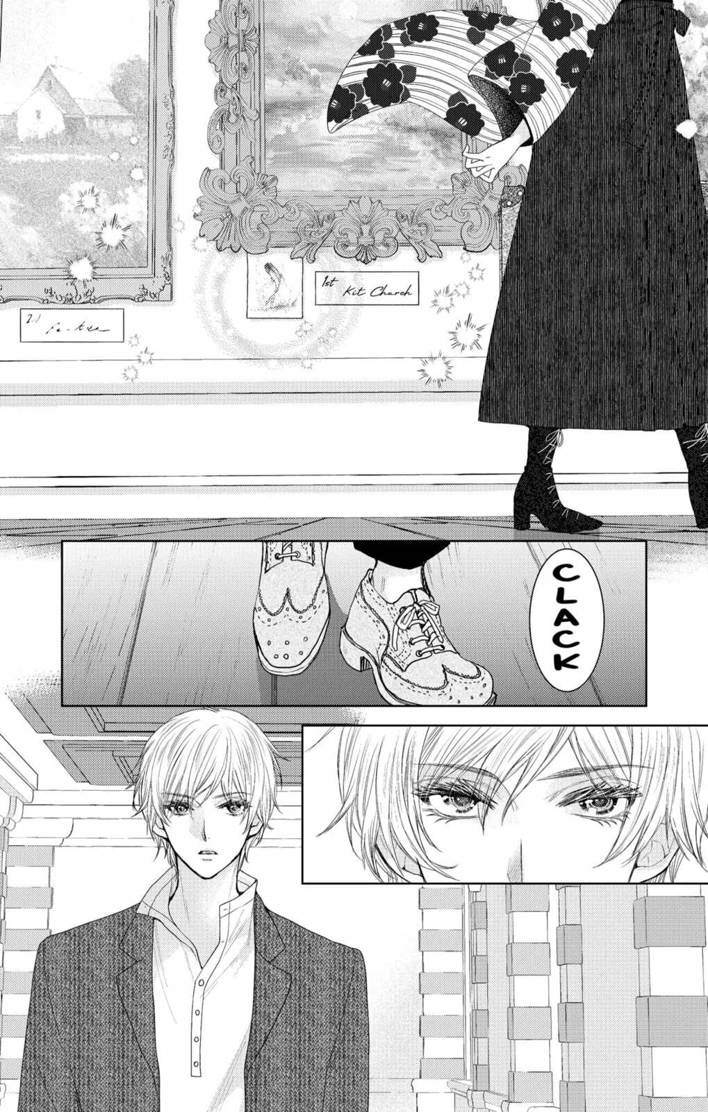 Love Through a Prism - Chapter 1 - Page 53