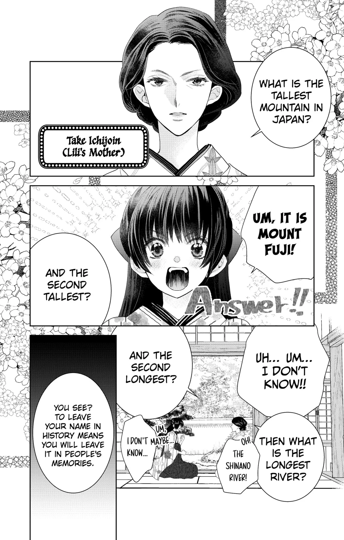 Love Through a Prism - Chapter 2 - Page 2