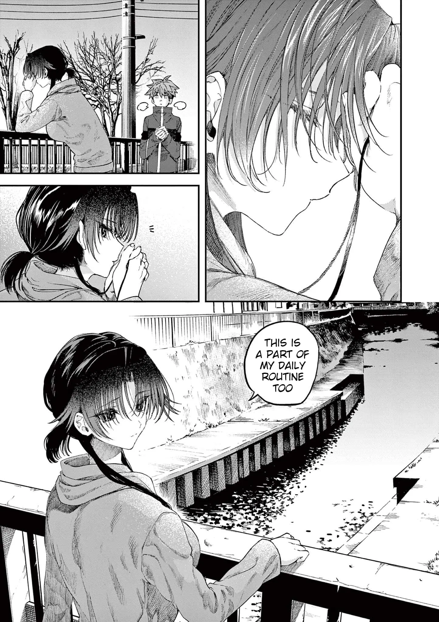 Kimi wa Meido-sama - Chapter 62 - Page 11