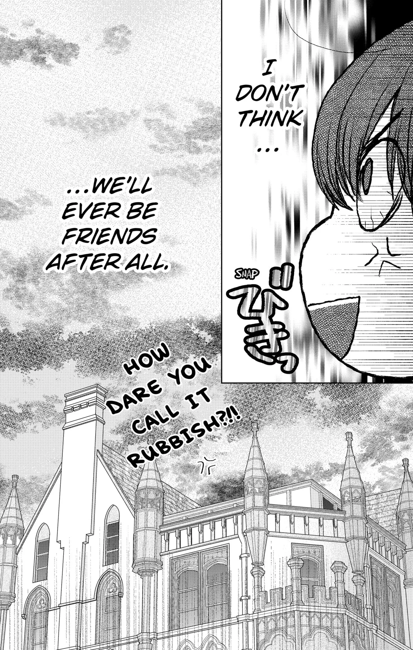 Love Through a Prism - Chapter 2 - Page 30