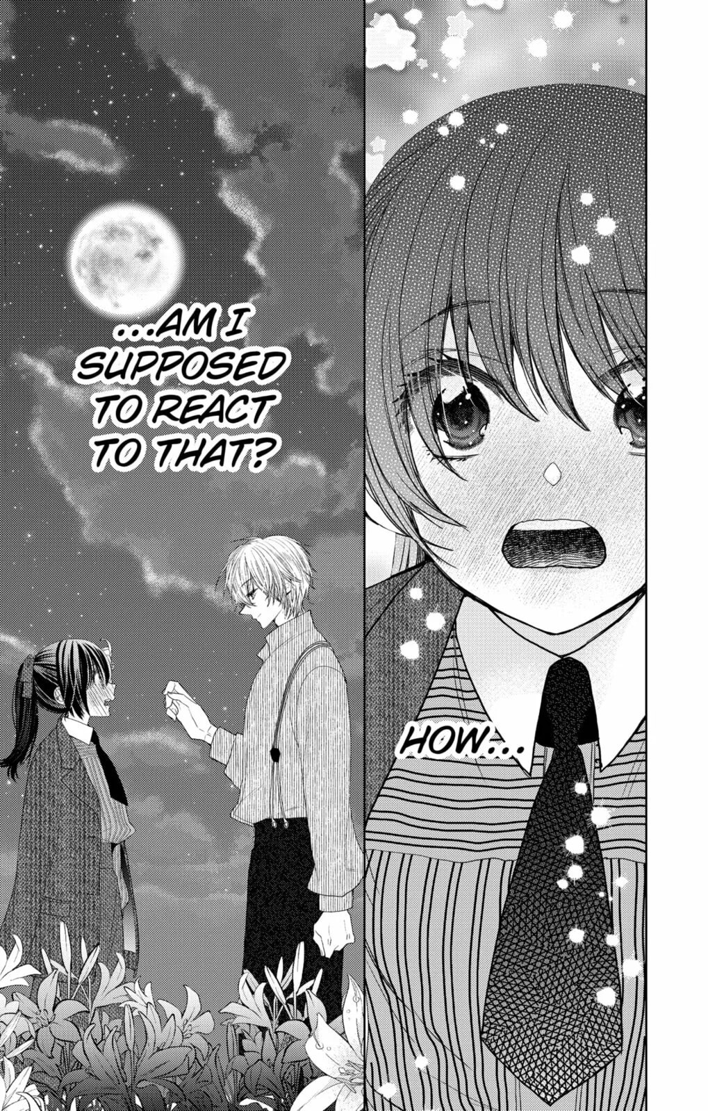 Love Through a Prism - Chapter 6.2 - Page 13