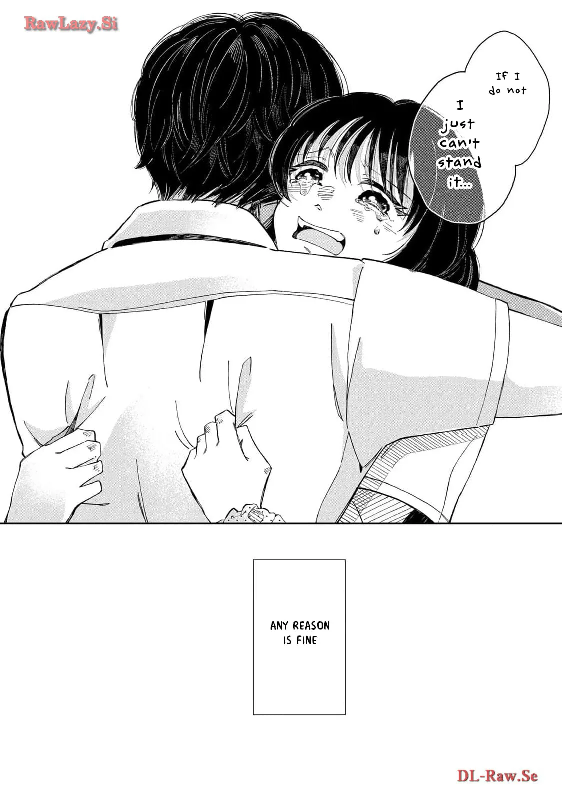 Kurage no Hone wa Ao - Chapter 1 - Page 55