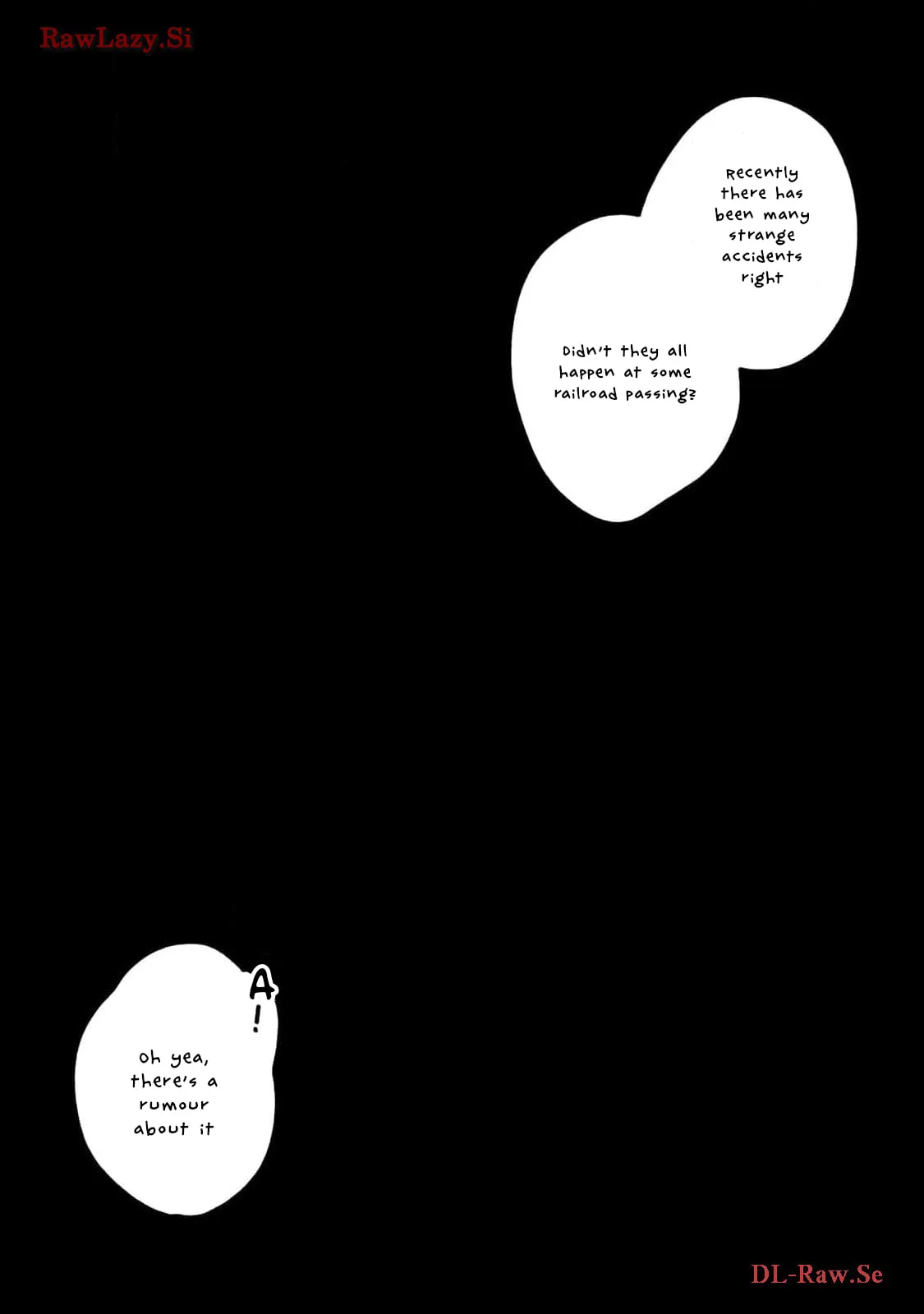 Kurage no Hone wa Ao - Chapter 1 - Page 57