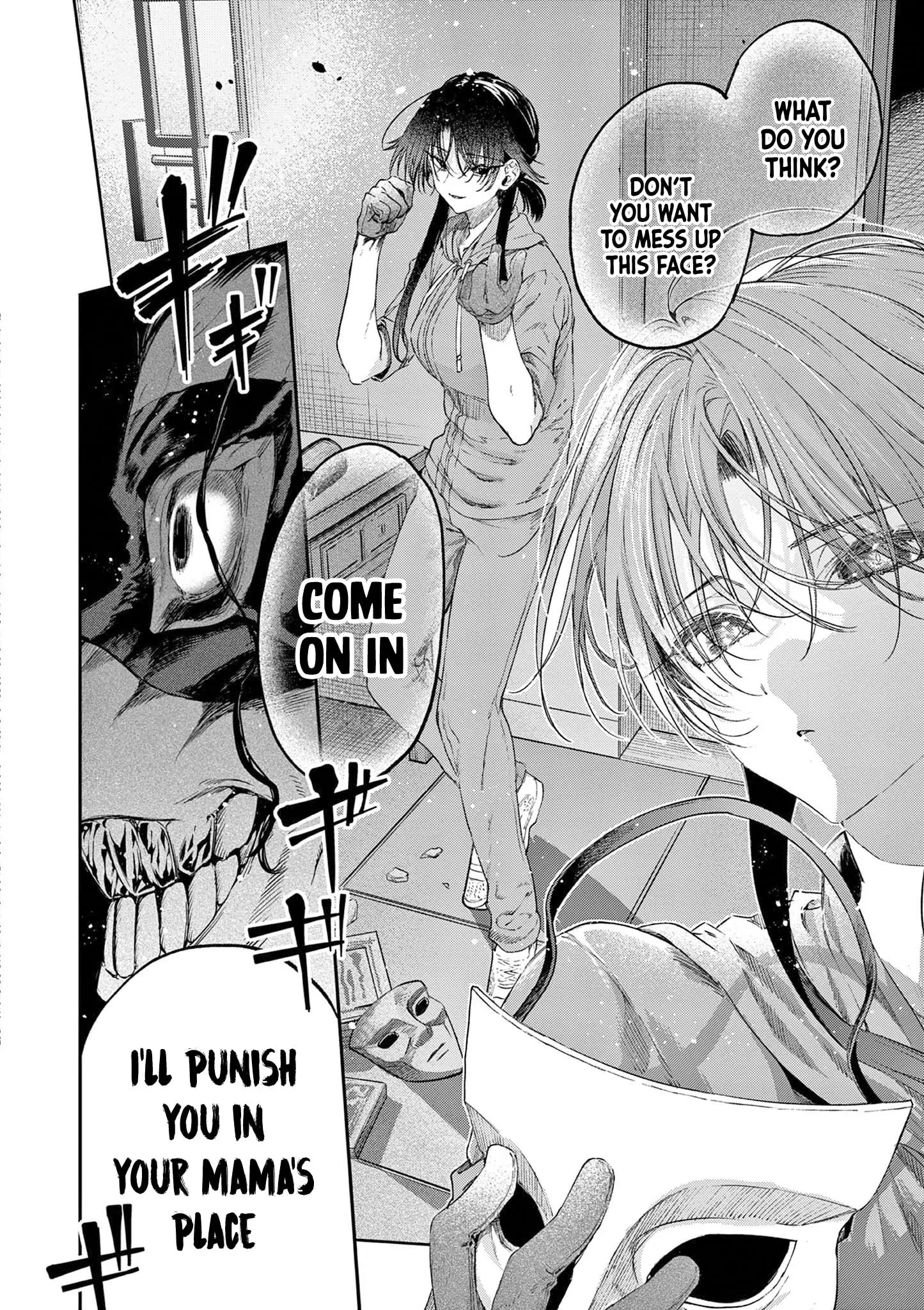Kimi wa Meido-sama - Chapter 63 - Page 16