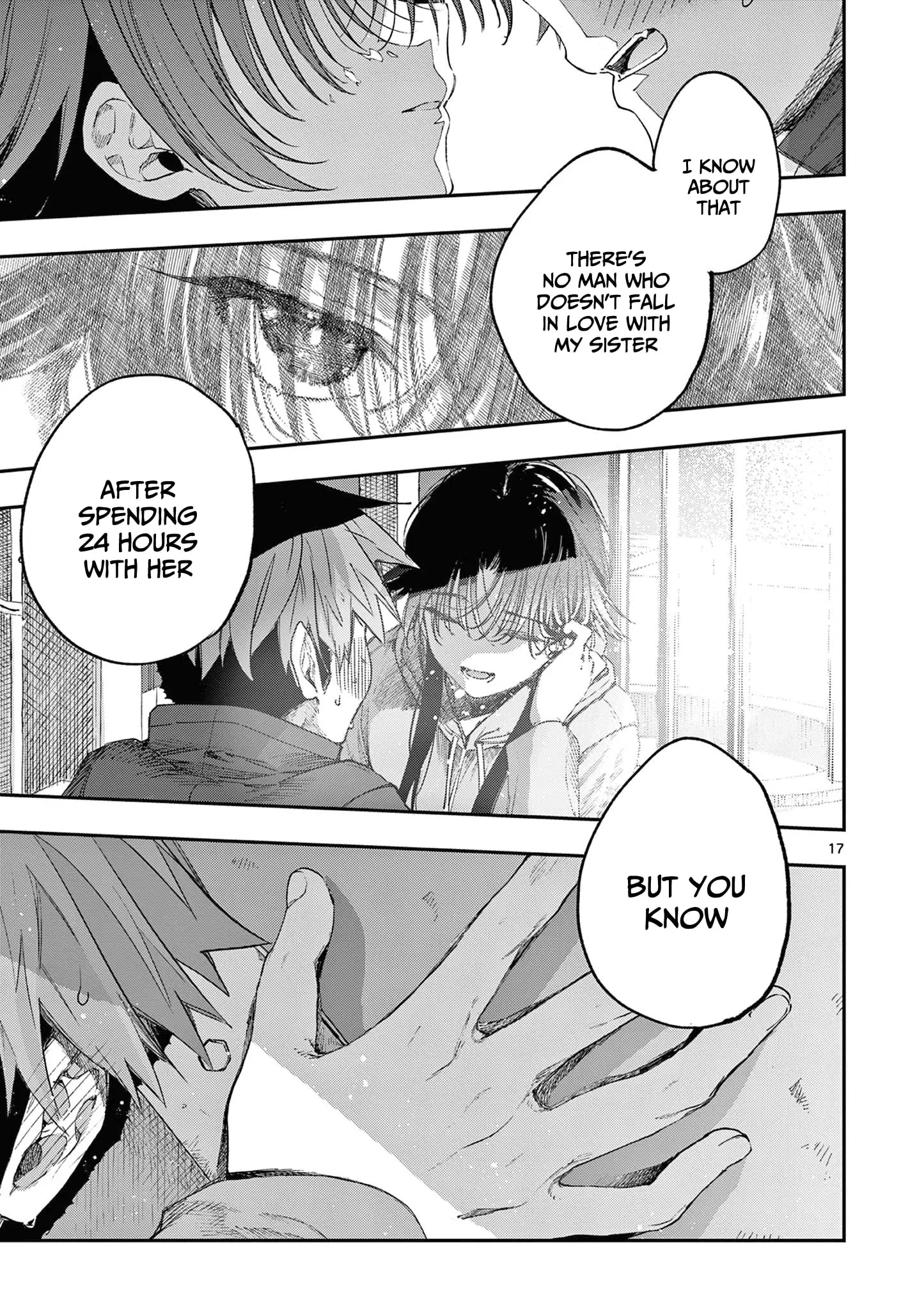 Kimi wa Meido-sama - Chapter 64 - Page 17