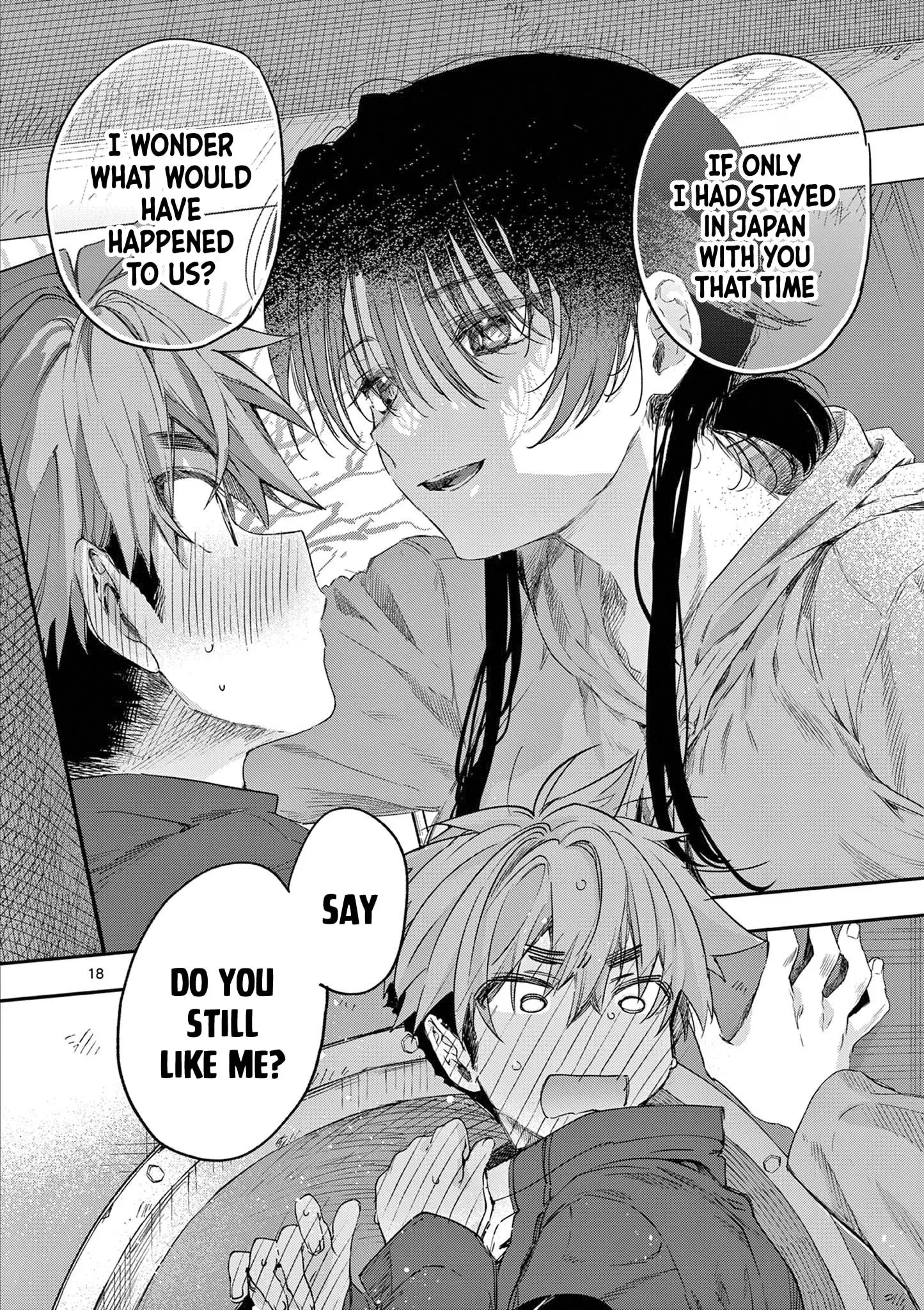 Kimi wa Meido-sama - Chapter 64 - Page 18