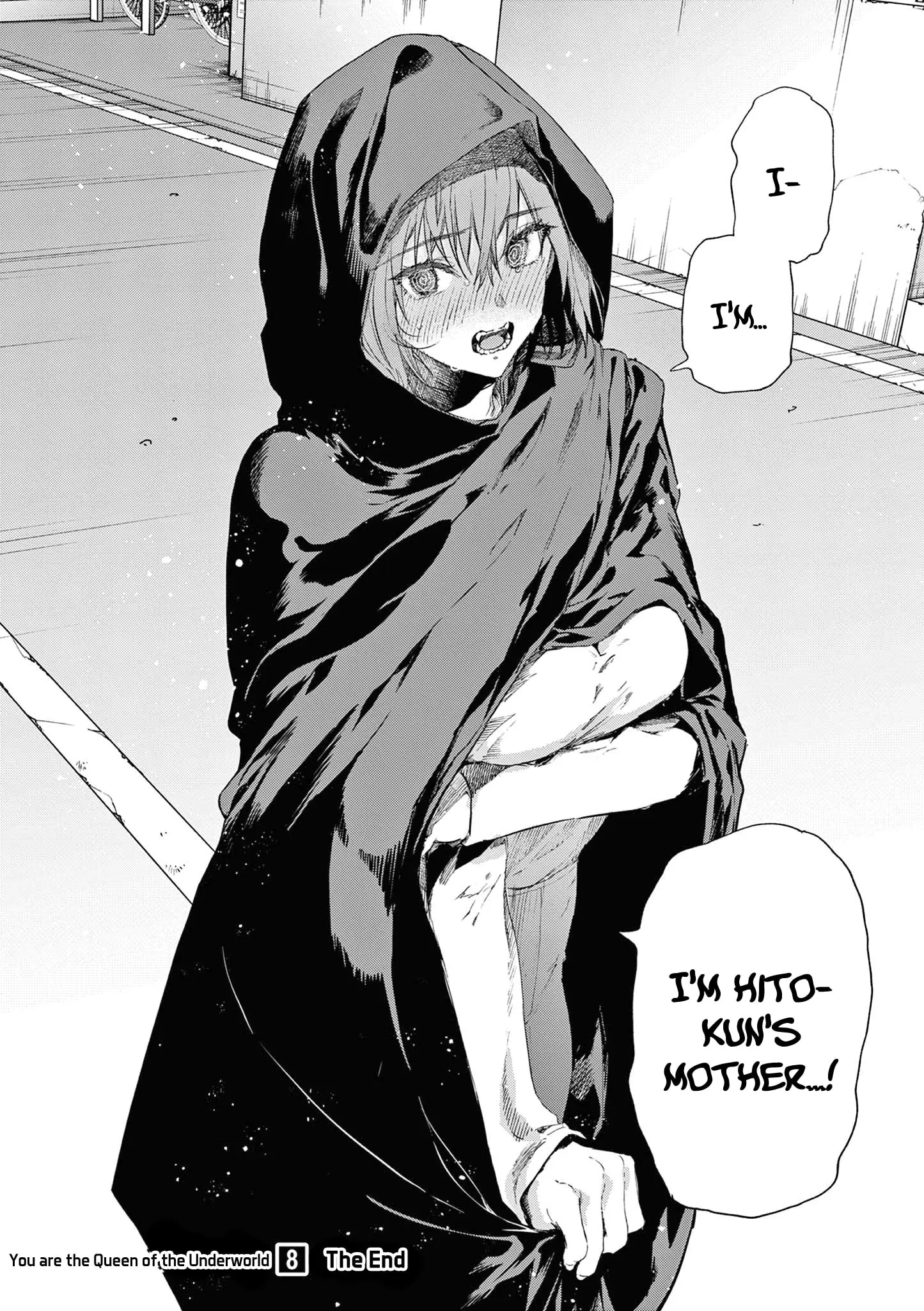 Kimi wa Meido-sama - Chapter 65 - Page 21