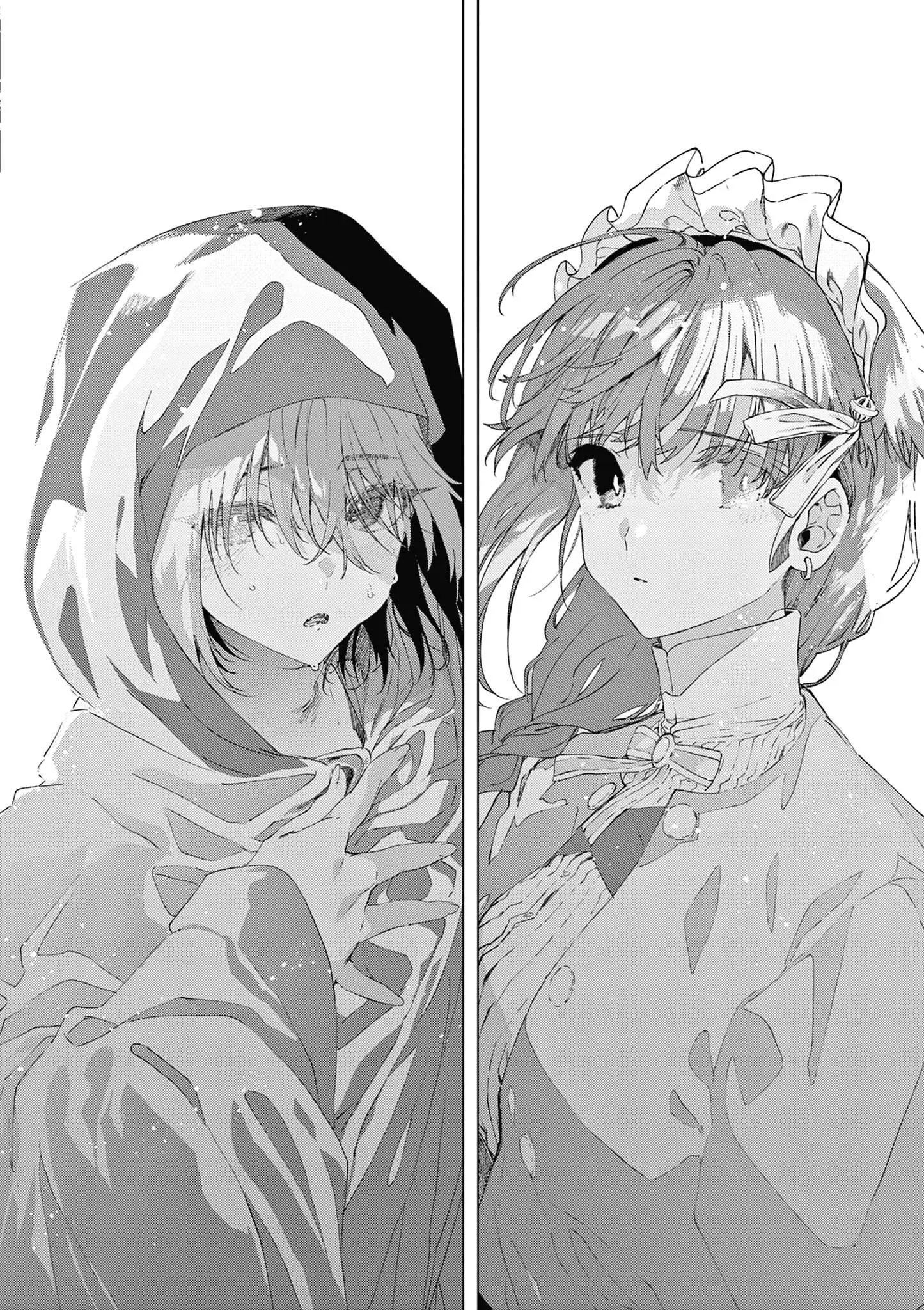Kimi wa Meido-sama - Chapter 66 - Page 2