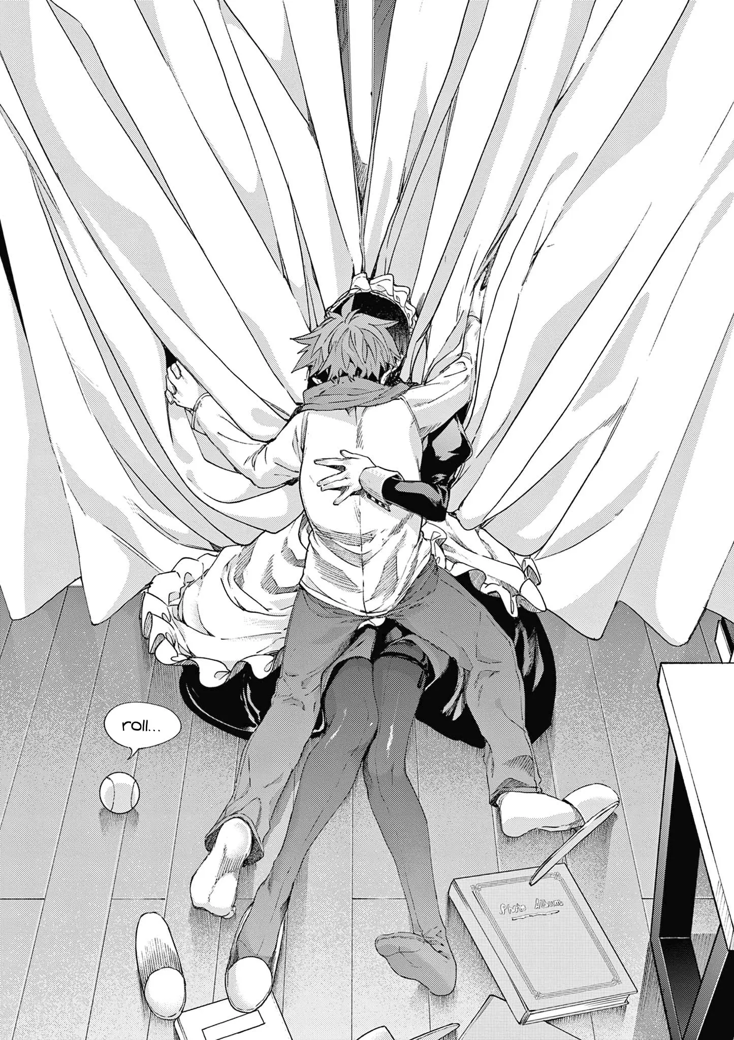 Kimi wa Meido-sama - Chapter 67 - Page 30