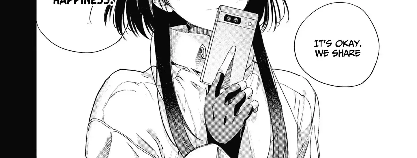 Kimi wa Meido-sama - Chapter 70 - Page 4