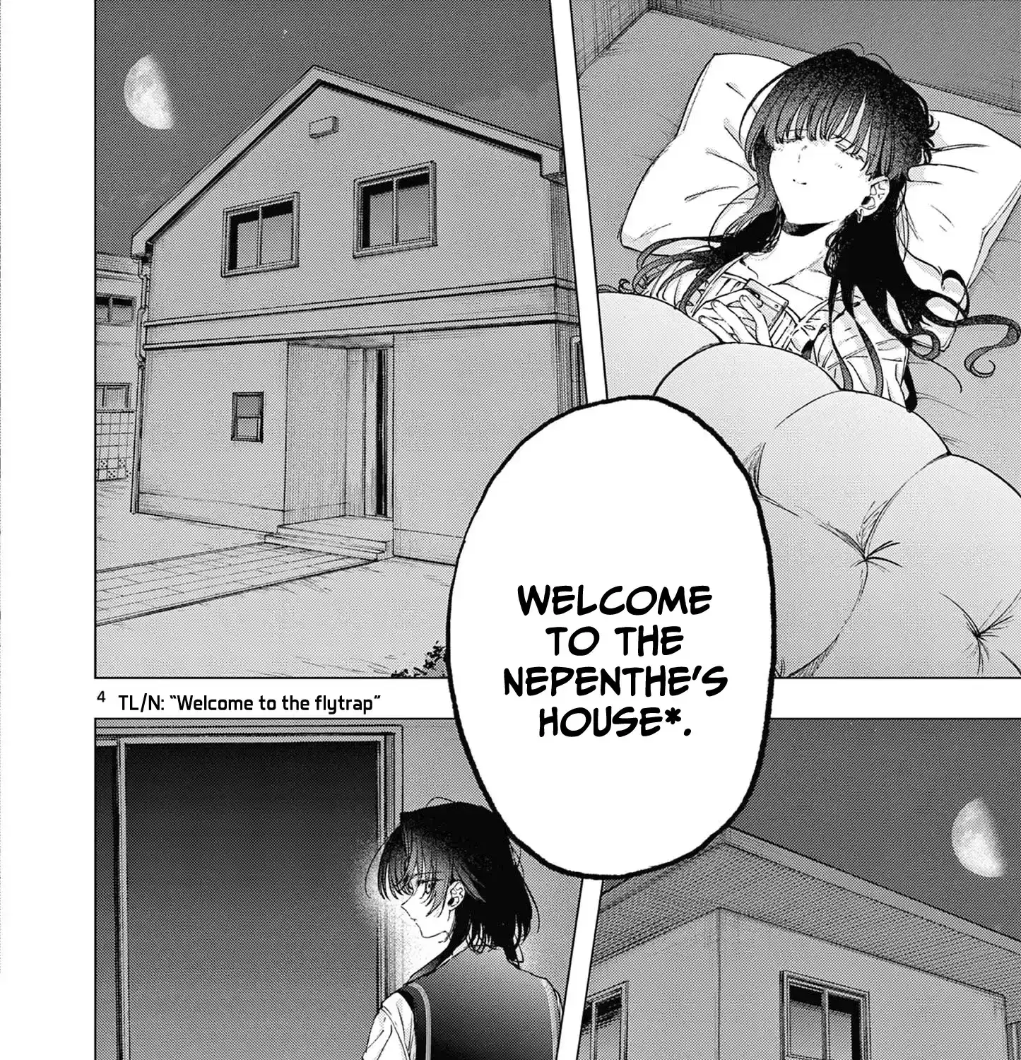 Kimi wa Meido-sama - Chapter 70 - Page 7