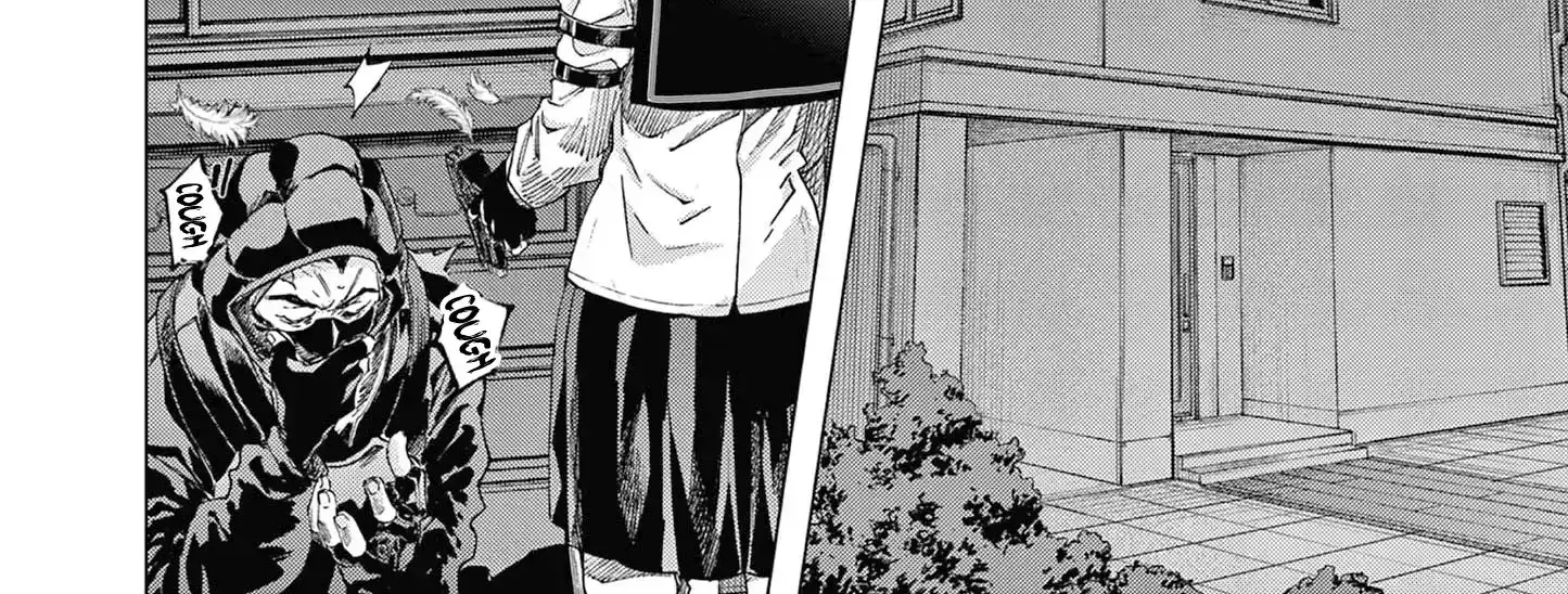 Kimi wa Meido-sama - Chapter 70 - Page 8