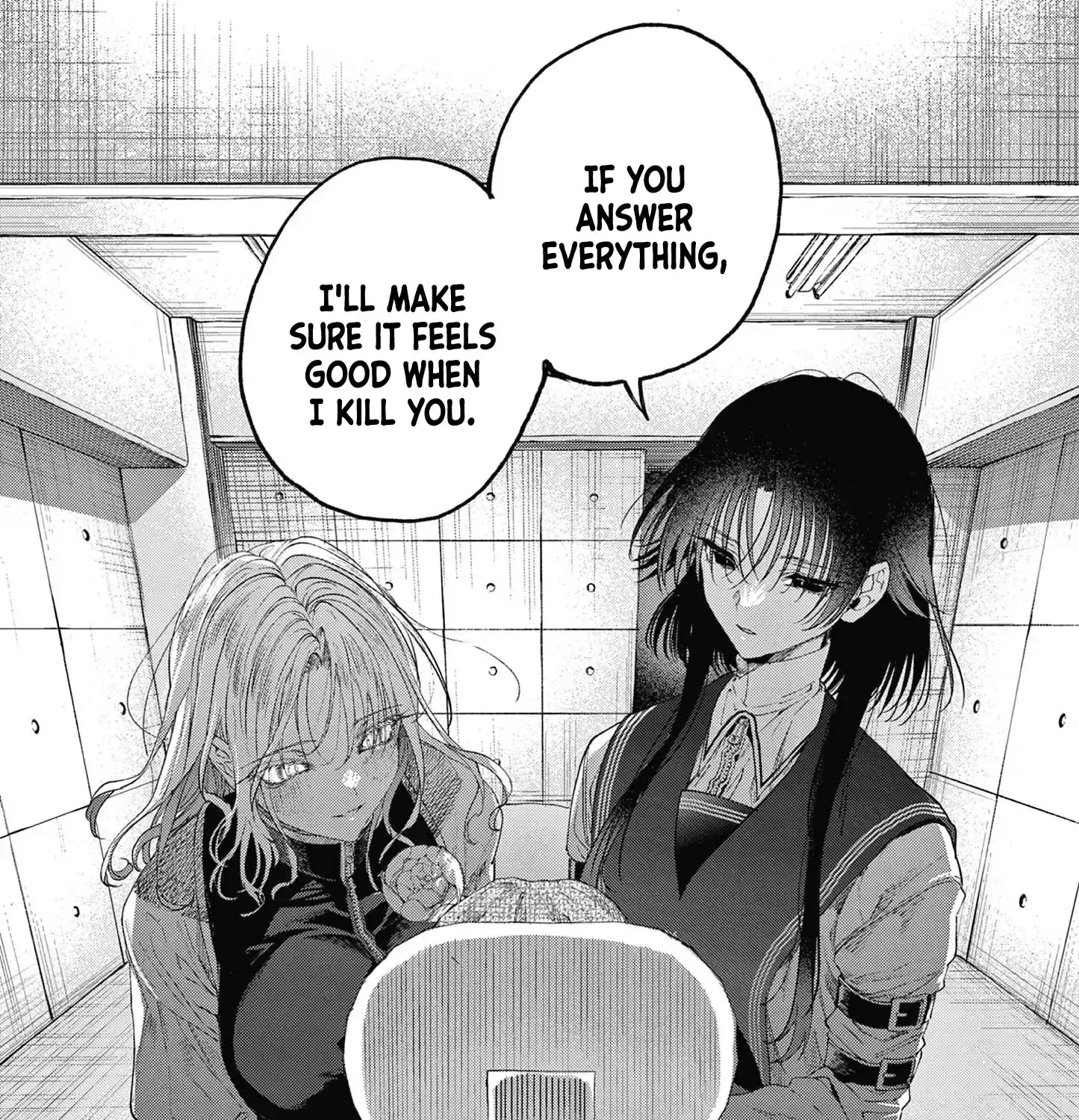 Kimi wa Meido-sama - Chapter 70 - Page 33