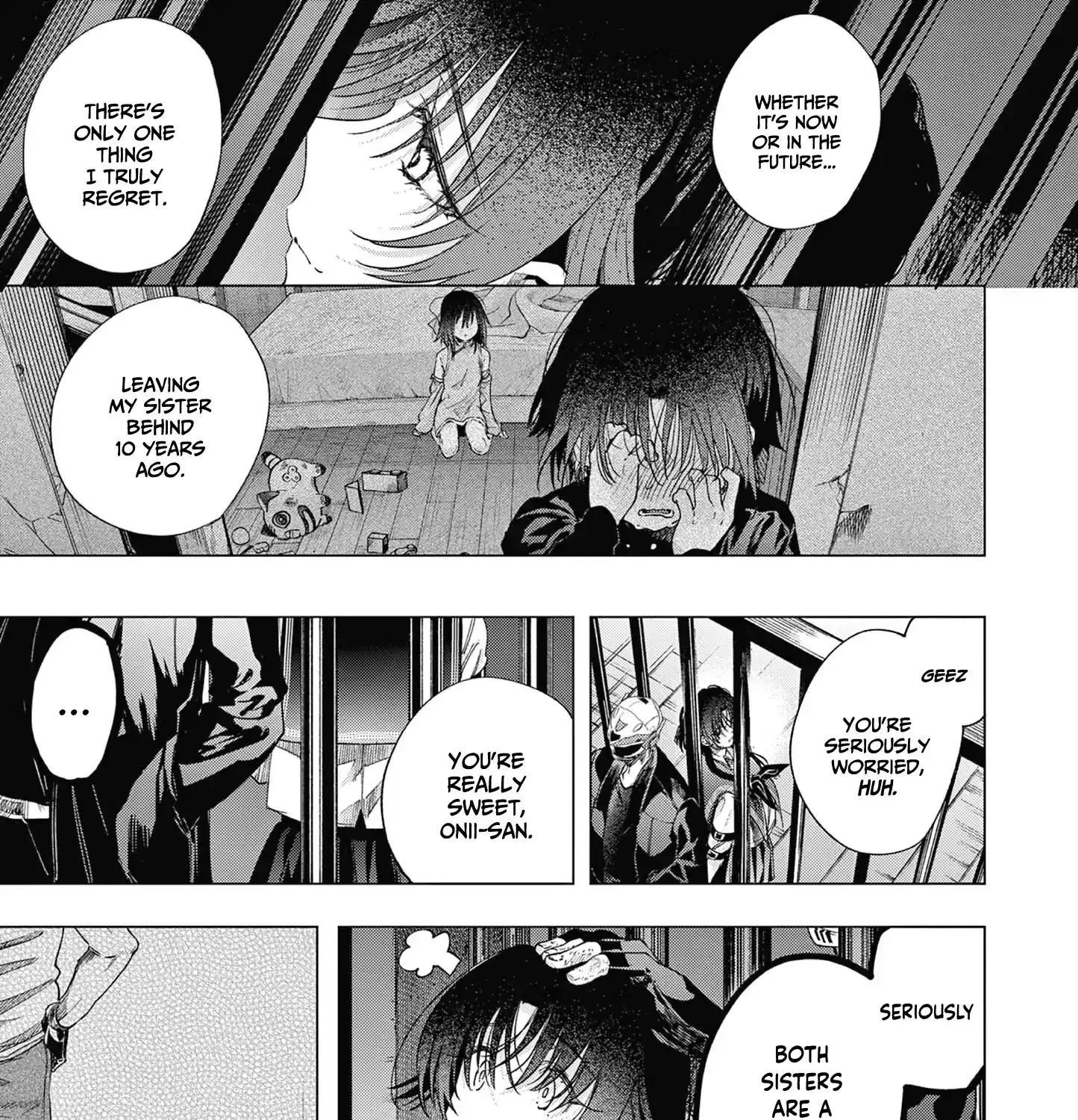 Kimi wa Meido-sama - Chapter 70 - Page 41