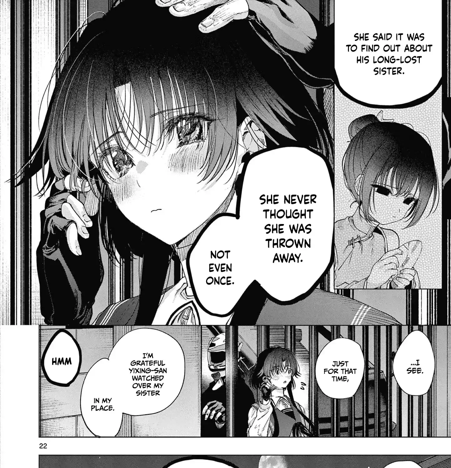 Kimi wa Meido-sama - Chapter 70 - Page 43