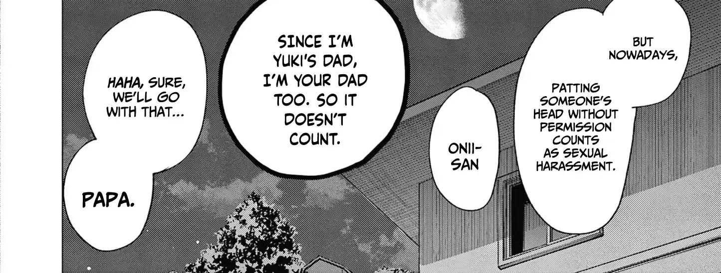 Kimi wa Meido-sama - Chapter 70 - Page 44