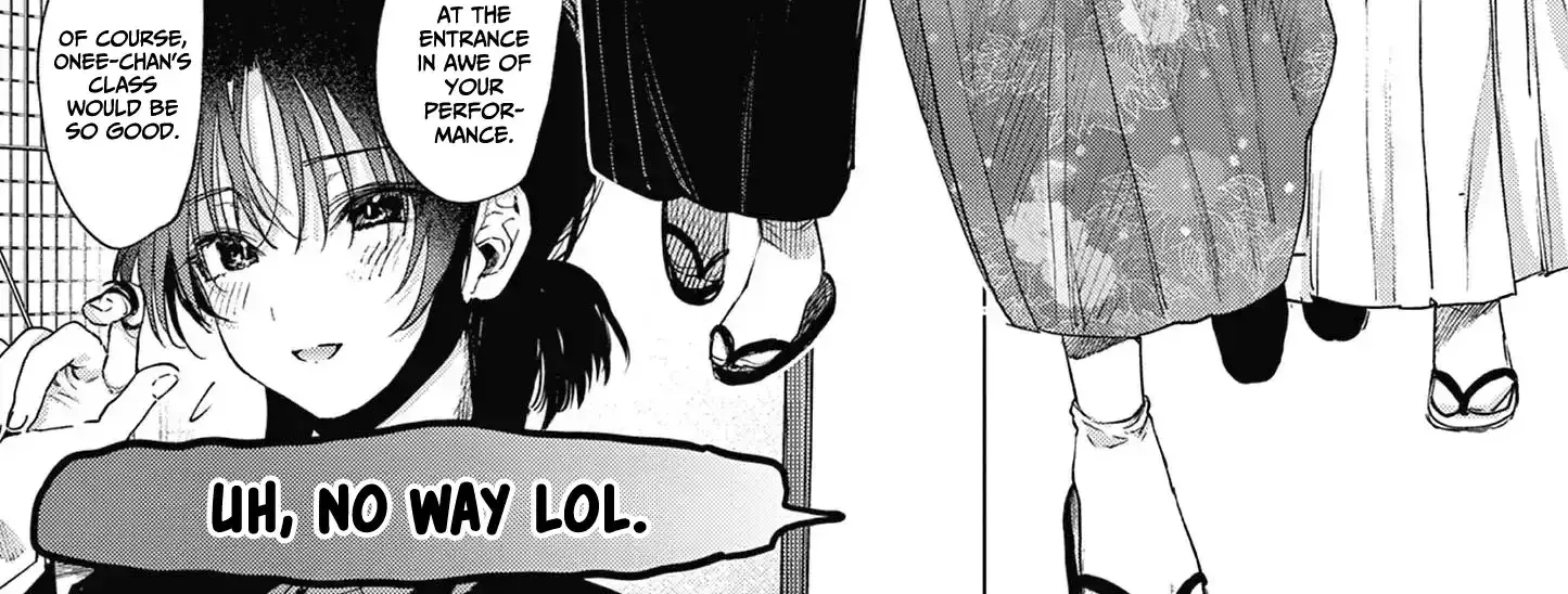 Kimi wa Meido-sama - Chapter 71 - Page 14