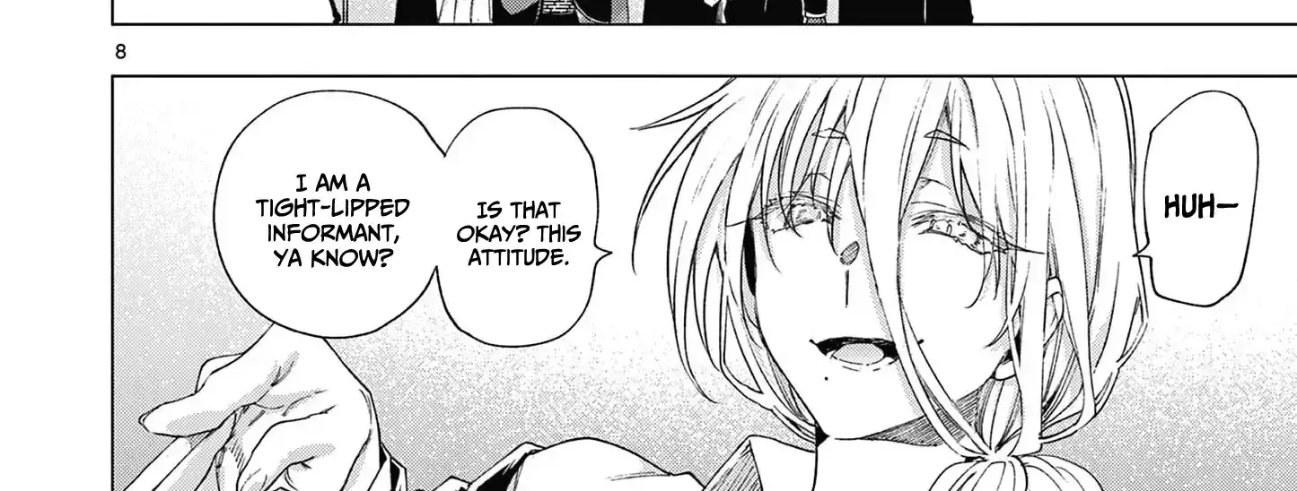 Kimi wa Meido-sama - Chapter 71 - Page 16