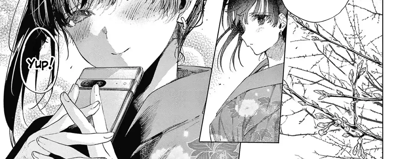 Kimi wa Meido-sama - Chapter 71 - Page 22