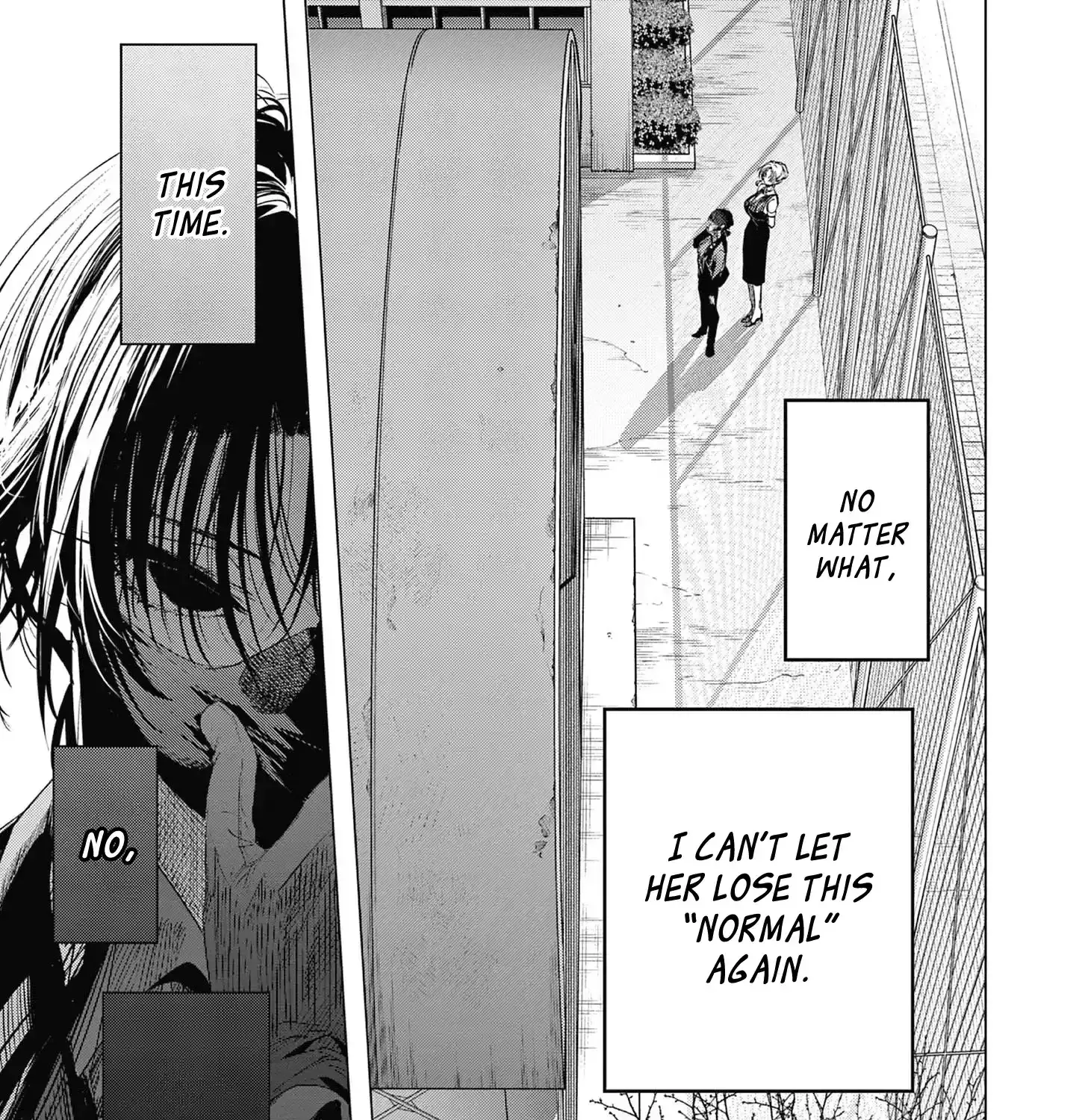 Kimi wa Meido-sama - Chapter 71 - Page 25