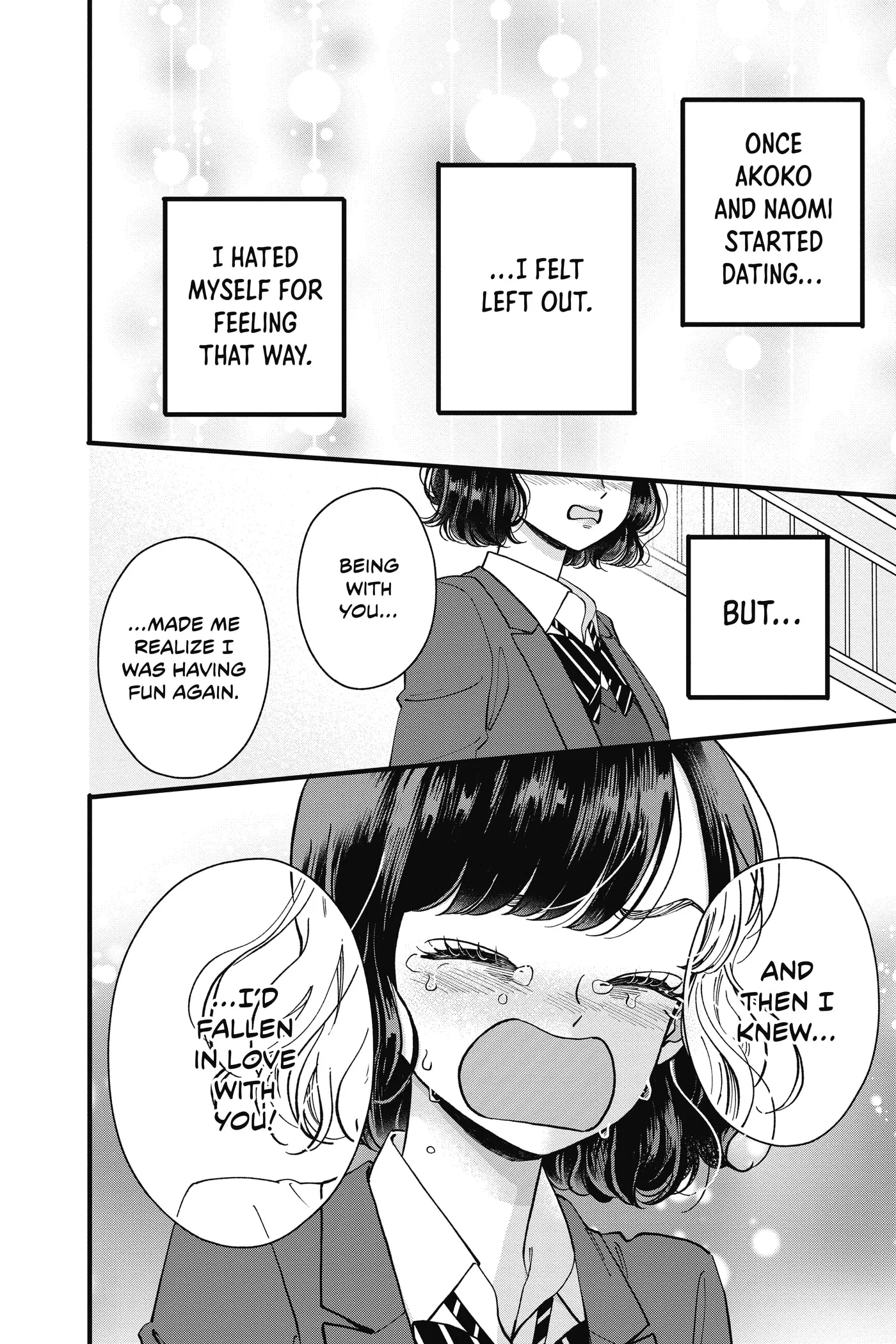 My Special One - Chapter 44.5 SIDE STORY - Page 10